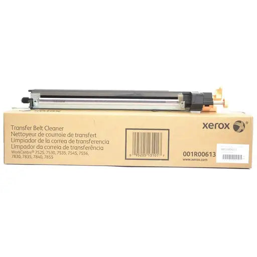 Xerox 001R00613 Transfer Belt Cleaner