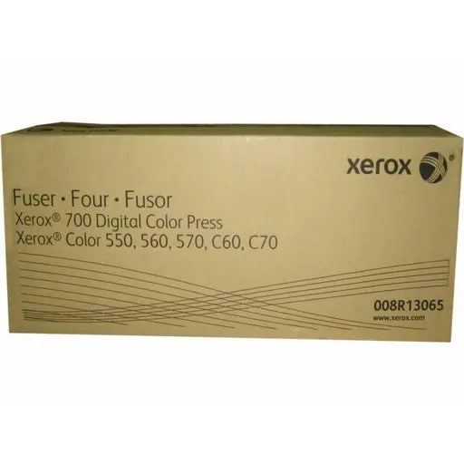 Xerox 008R13065 700 / 700i / 770 Digital Color Press 220V Fuser Module