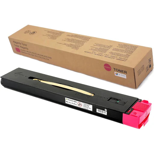 Xerox Magenta Toner Cartridge 006R01221 DocuColor 240 250 242 252 WorkCentre 765