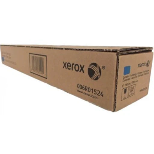 Xerox Cyan Toner 006R01524 Compatible Color 550 560 570 C60 C70