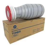 Konica Minolta A3VV130 (TN-014) Black Toner Cartridge
