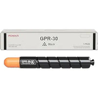 Canon GPR 30 Black Toner Cartridge 2789B003AA imageRUNNER ADVANCE C5045 C5051 GP