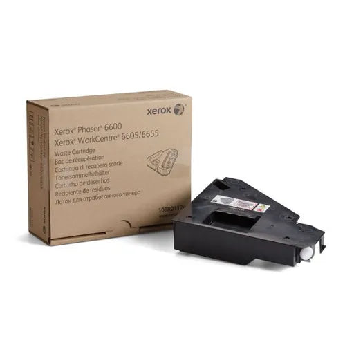 Xerox 108R01124 Waste Cartridge