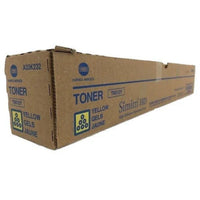Konica Minolta Bizhub A33K232