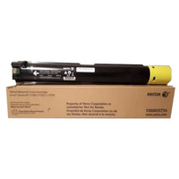 Xerox Yellow Toner Cartridge 106R03734 VersaLink C7020 C7025 C7030