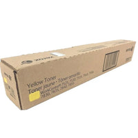 Xerox Yellow Toner Cartridge 006R01510 WorkCentre 7525 7530 7535 7545 7556 7830