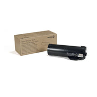 Xerox 106R02732 Extra High Yield Black Toner Cartridge