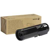 Xerox Black Toner Cartridge 106R03586 Compatible VersaLink B400 B405