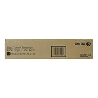 Xerox WorkCentre 7120 Black Toner Cartridge 006R01453