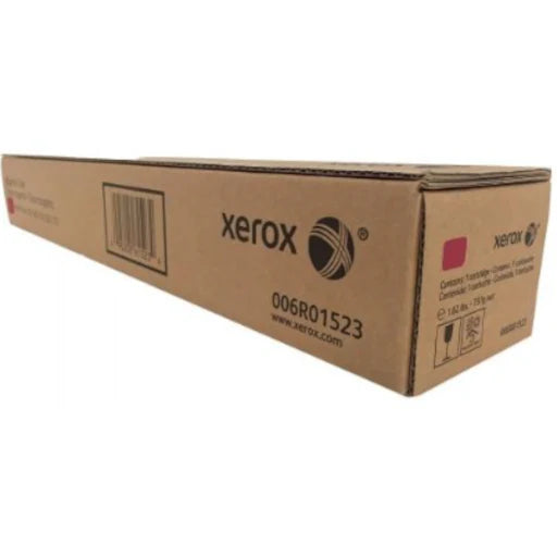Xerox Magenta Toner 006R01523 Compatible Color 550 560 570 C60 C70