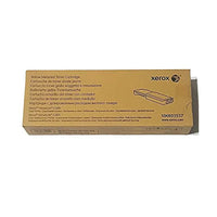 Xerox 106R03537 VersaLink C400 / C405 Yellow Metered Toner Cartridge