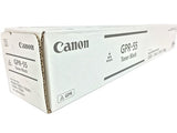 Canon 0481C003AA (GPR-53 Black Toner Cartridge)