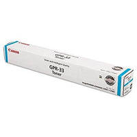 Canon 2796B003AA (GPR-31 Black Toner Cartridge)